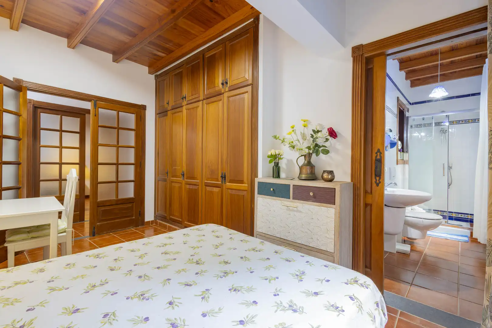 Habitación de Piso en venta en Tacoronte con Jardín privado, Terraza y Trastero
