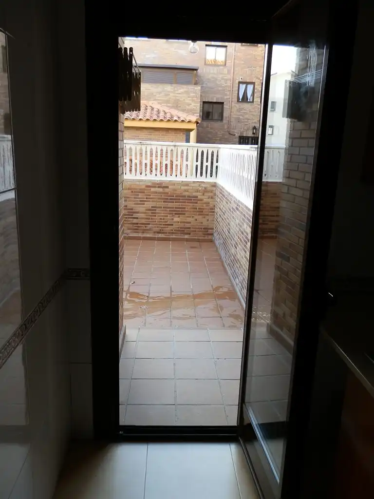 Piso con ascensor en alquiler en Calle Prado Camacho 4, imagen 8