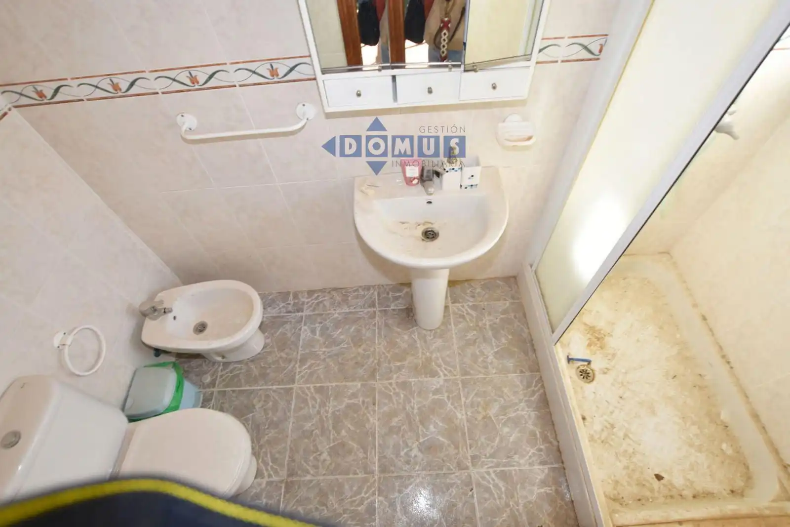 Baño de Casa o chalet en venta en Ronda con Terraza y Trastero