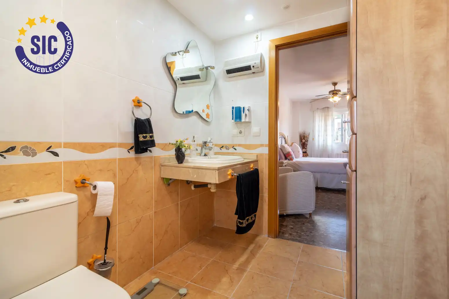Piso con ascensor en venta en Puerto de Sagunto - CL CHURRUCA, imagen 25