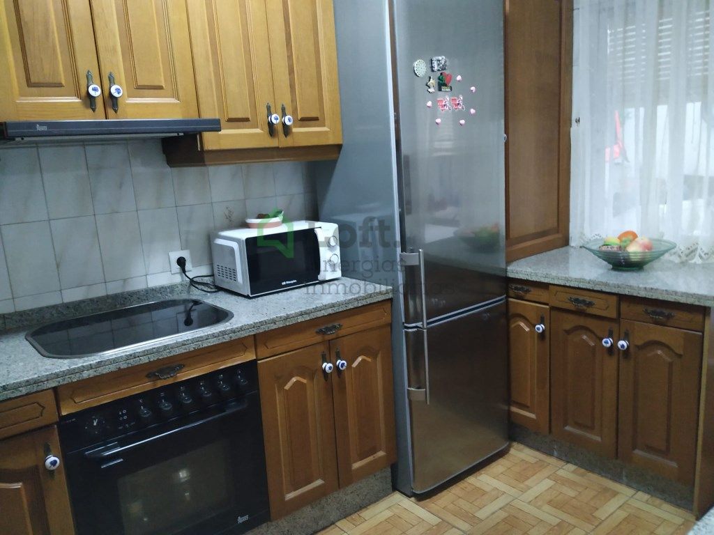 Pis de lloguer a Ciudad Jardín