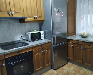 Kitchen of Flat to rent in Badajoz Capital