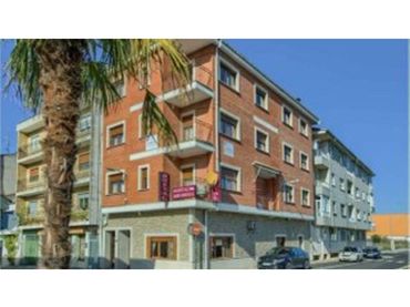 Mixte résidentiel à vendre à Calle VICENTE ALEXANDRE