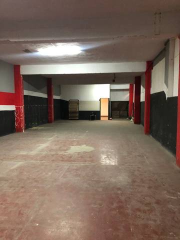 Oficina en Alquiler en Pozo Pando Kalea en Repelega