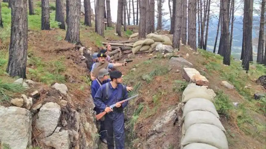 Terrenys i solars en venda a Candamo, imagen 12