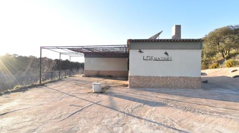 Foto 5 de Finca rústica en venta en  Venta, Albuñuelas, Granada