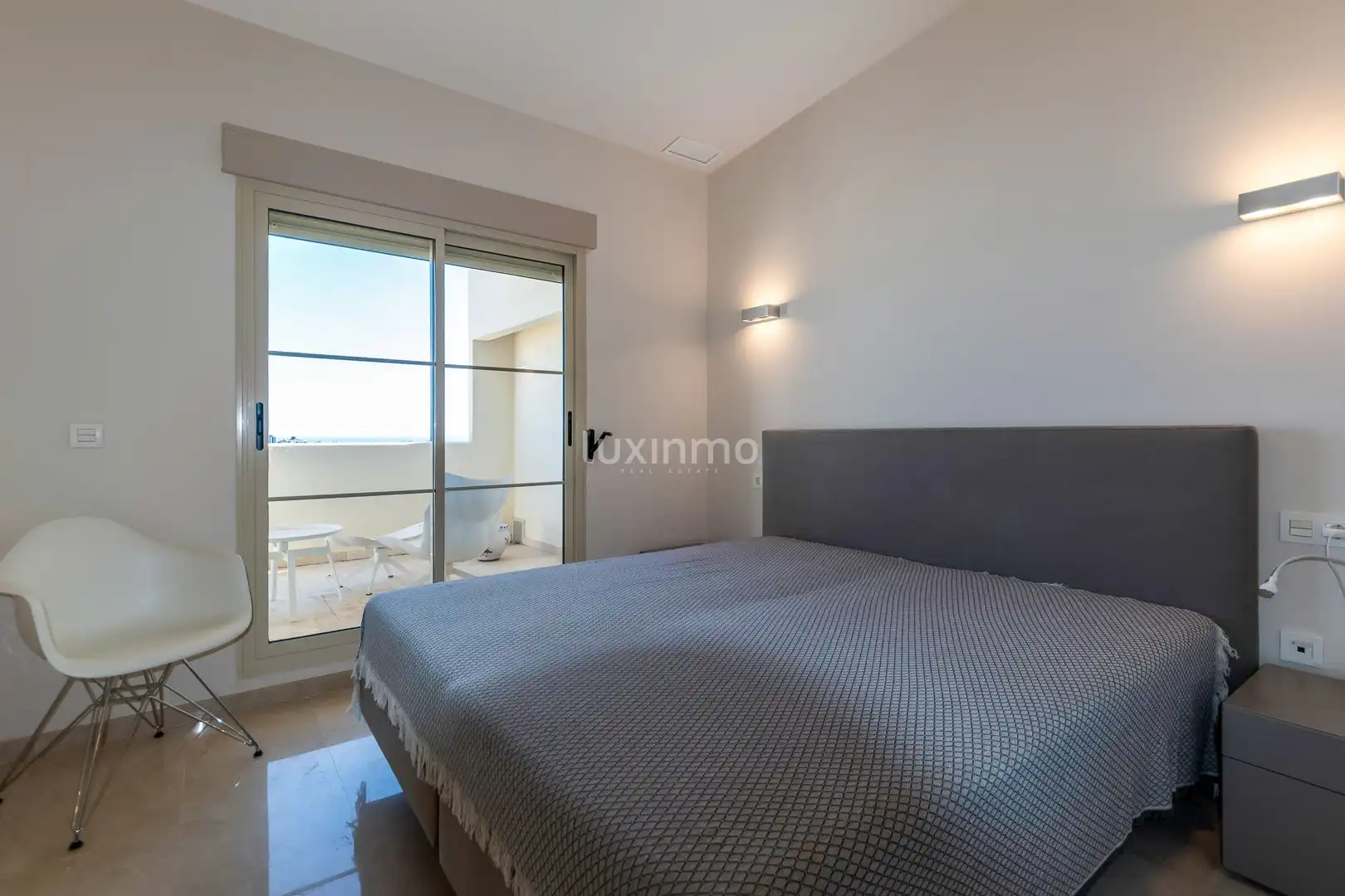 Maisonette mit Pool zum Verkauf in Golf Bahía, imagen 24