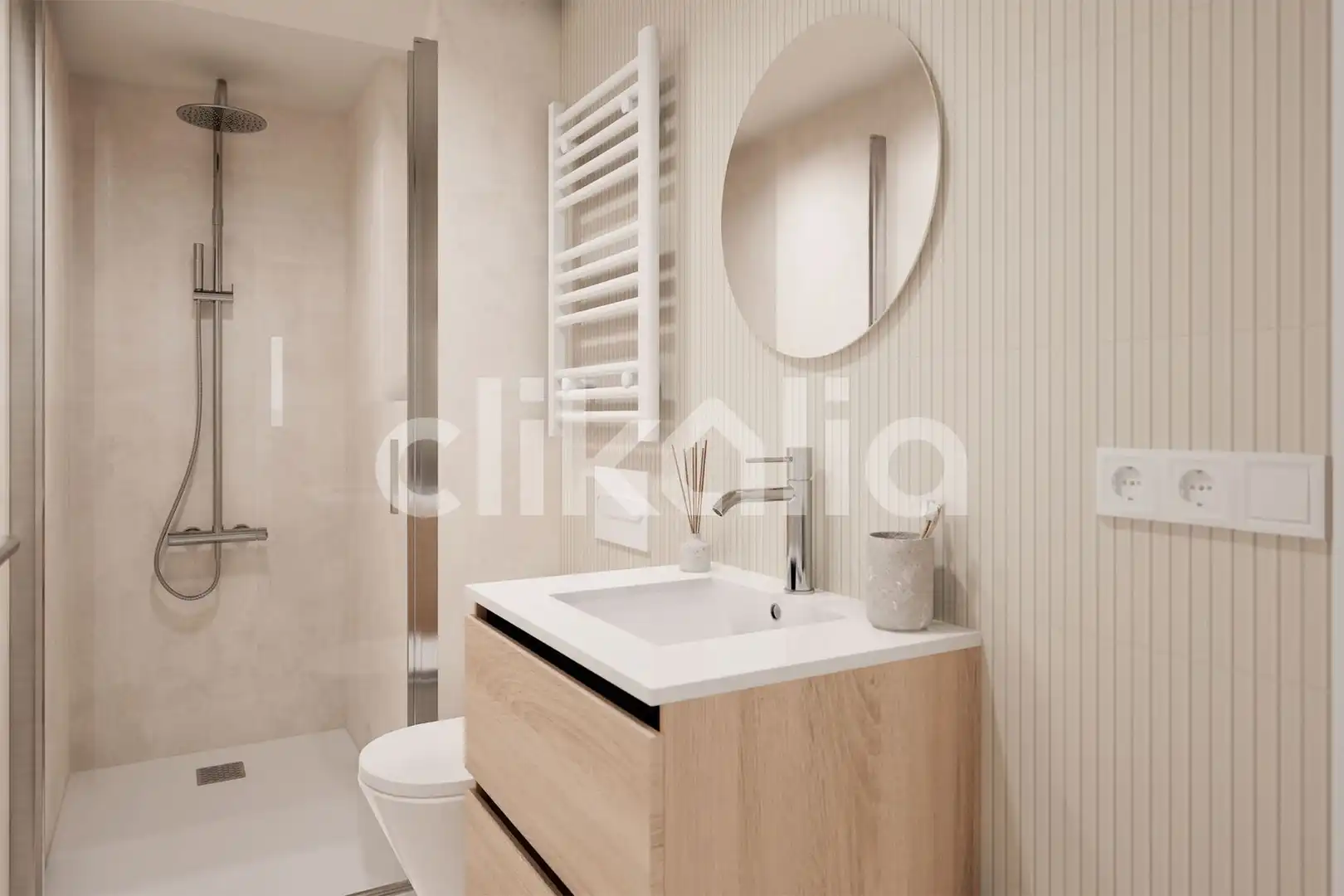 Piso con ascensor en venta en Barajas, imagen 23