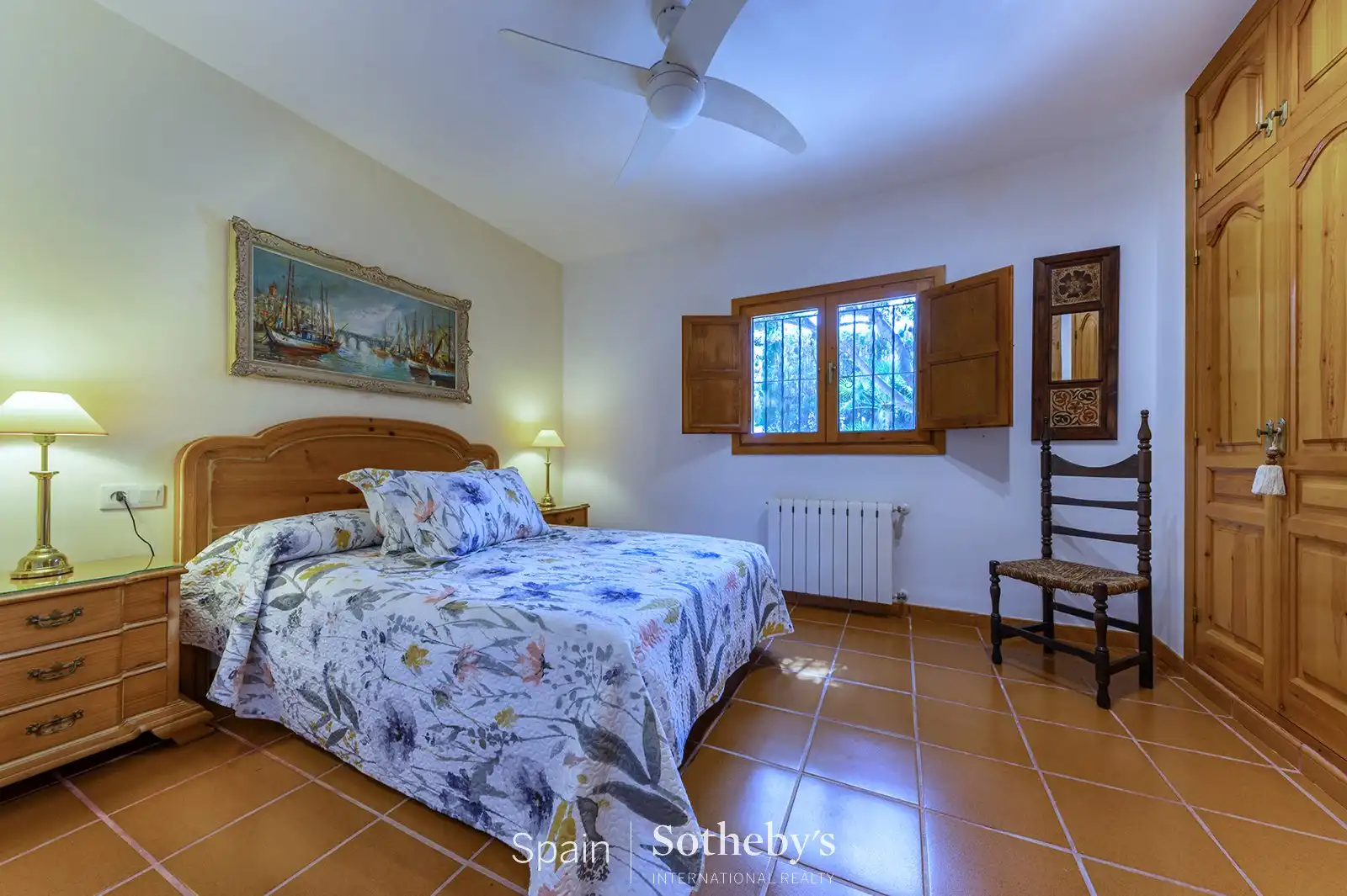 Casa con piscina en venta en Urbanización Gran Sol, imagen 34
