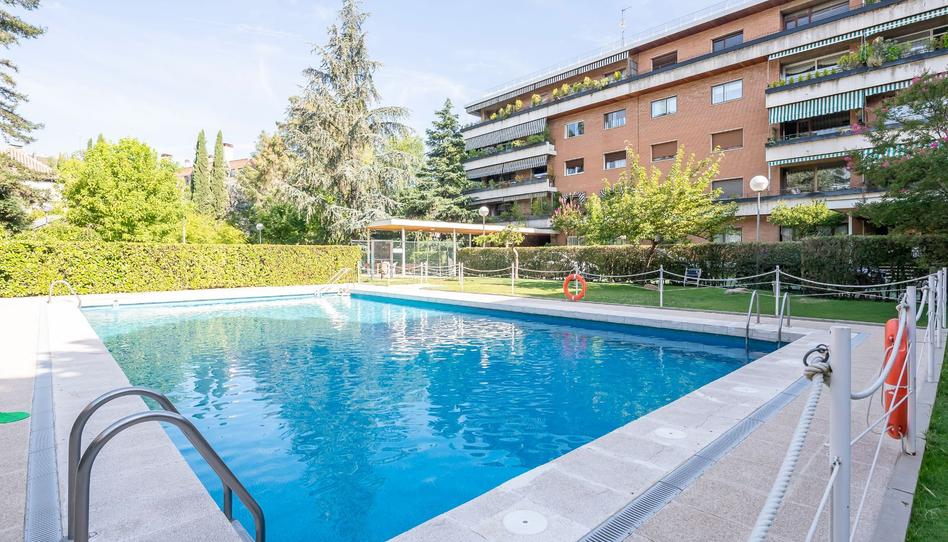 Photo 1 of Flat to rent in Ciudad Universitaria, Madrid