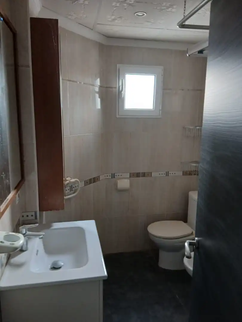 Appartement avec terrasse à vendre à Carrer del Replà de Sant Antoni, imagen 10