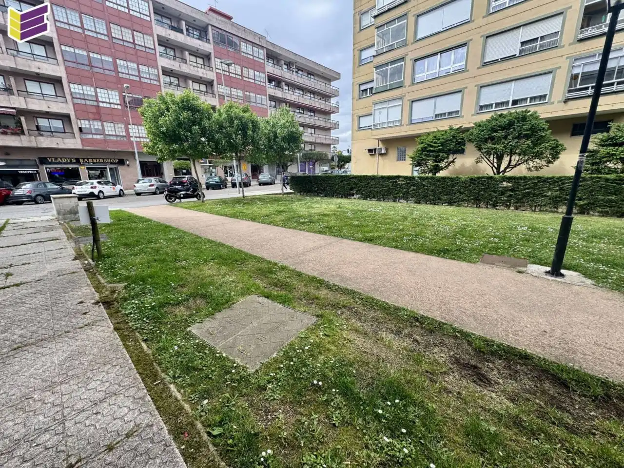 Gewerbefläche zum Verkauf in Calle PINAR