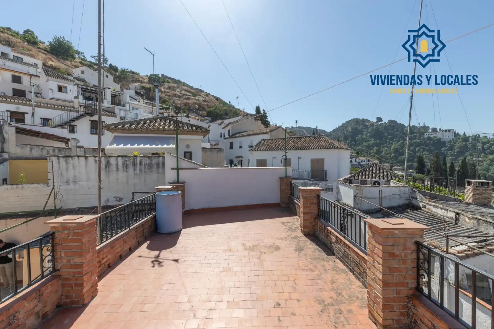 Casa in vendita a Albaicín, imagen 44