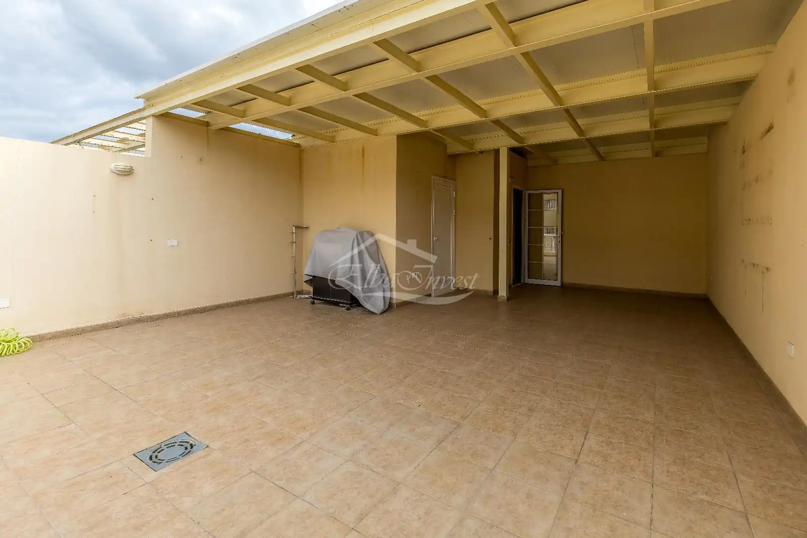 Penthouse with terrace for sale in Palm - Mar, imagen 3