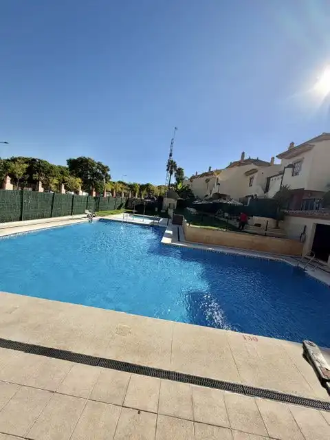 Flat for sale in del deporte