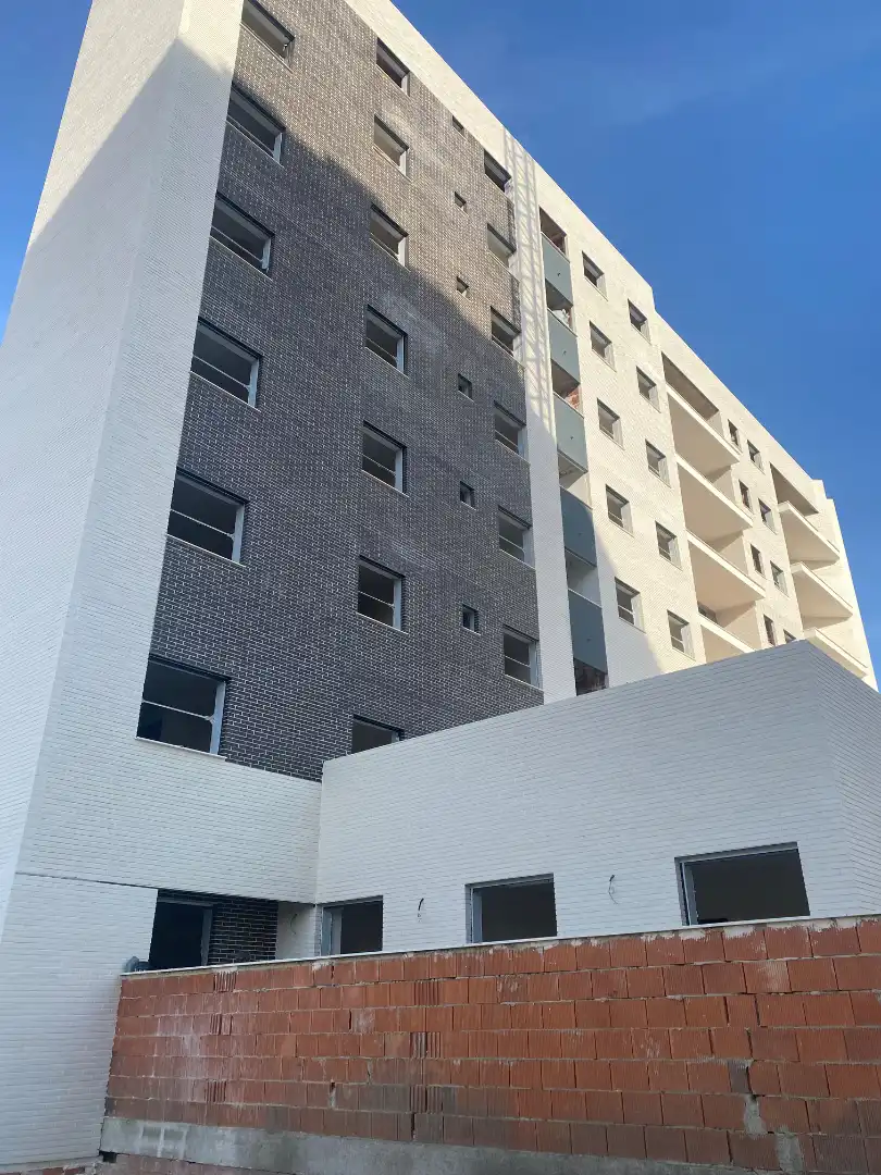 Apartment with terrace for sale in Avenida de Gregorio Arcos, imagen 9