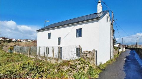 Foto 2 de Casa o xalet en venda a Sobradelo, Sobradelo, Vilagarcía de Arousa