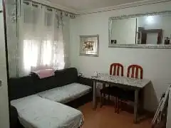 Sala de estar de Casa o chalet en venta en Cáceres