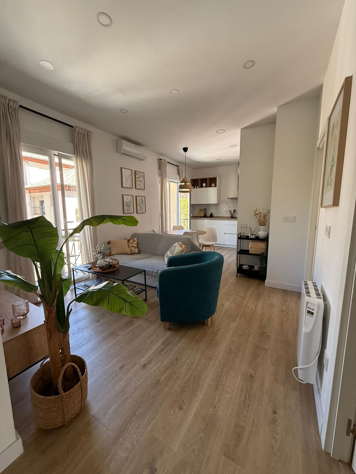 Flat to rent in Fígares, Ronda