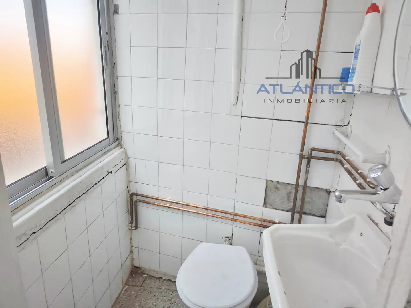 Flat with terrace to rent in Praza de María Pita, imagen 53