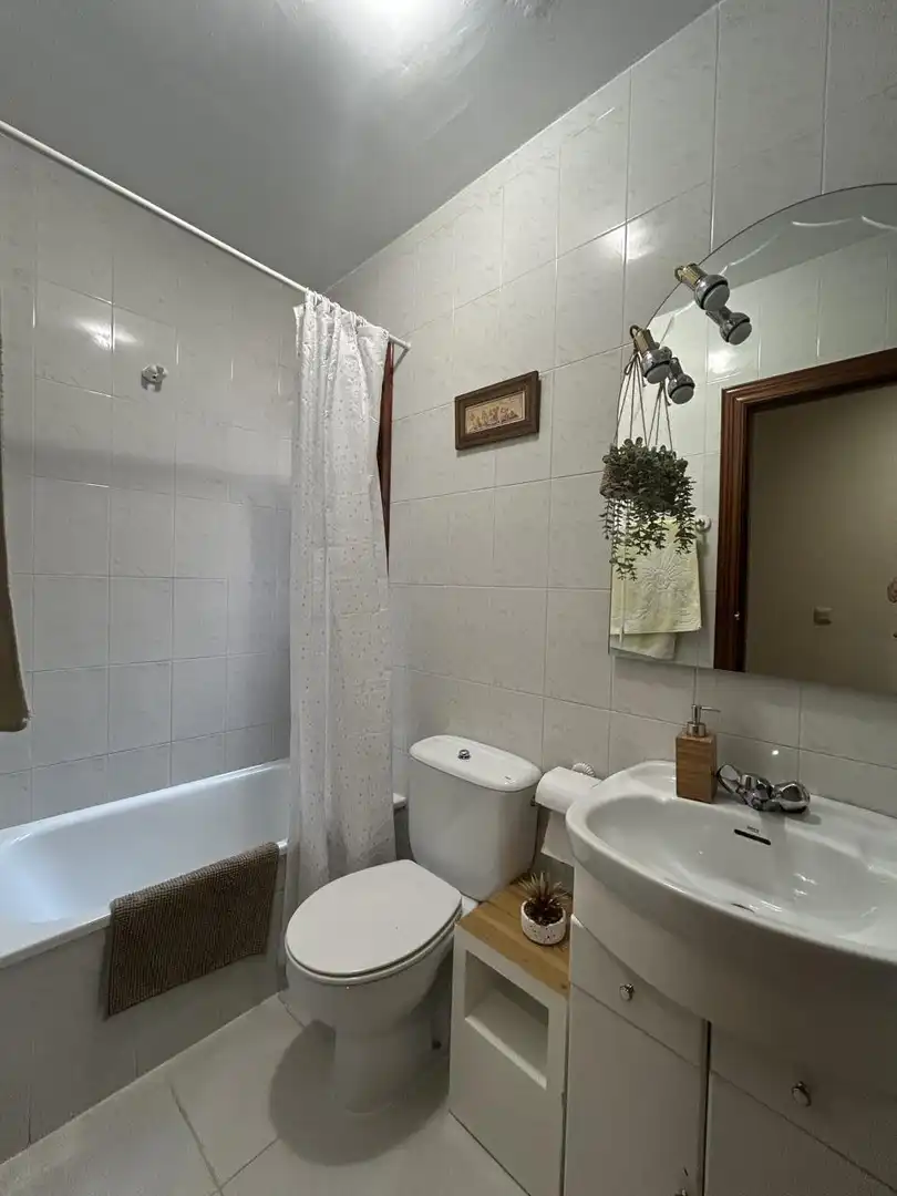 Piso en venta en Calatrava, Fitero