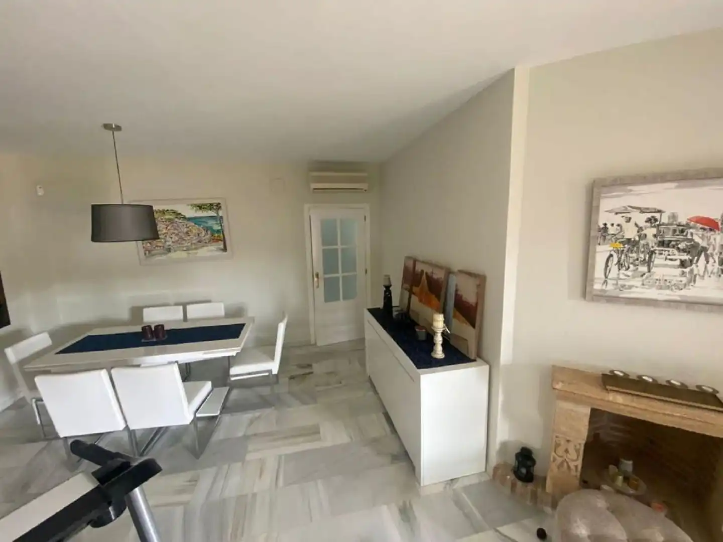 Casa con piscina en venta en Hipódromo - Cerrado del Águila, imagen 19