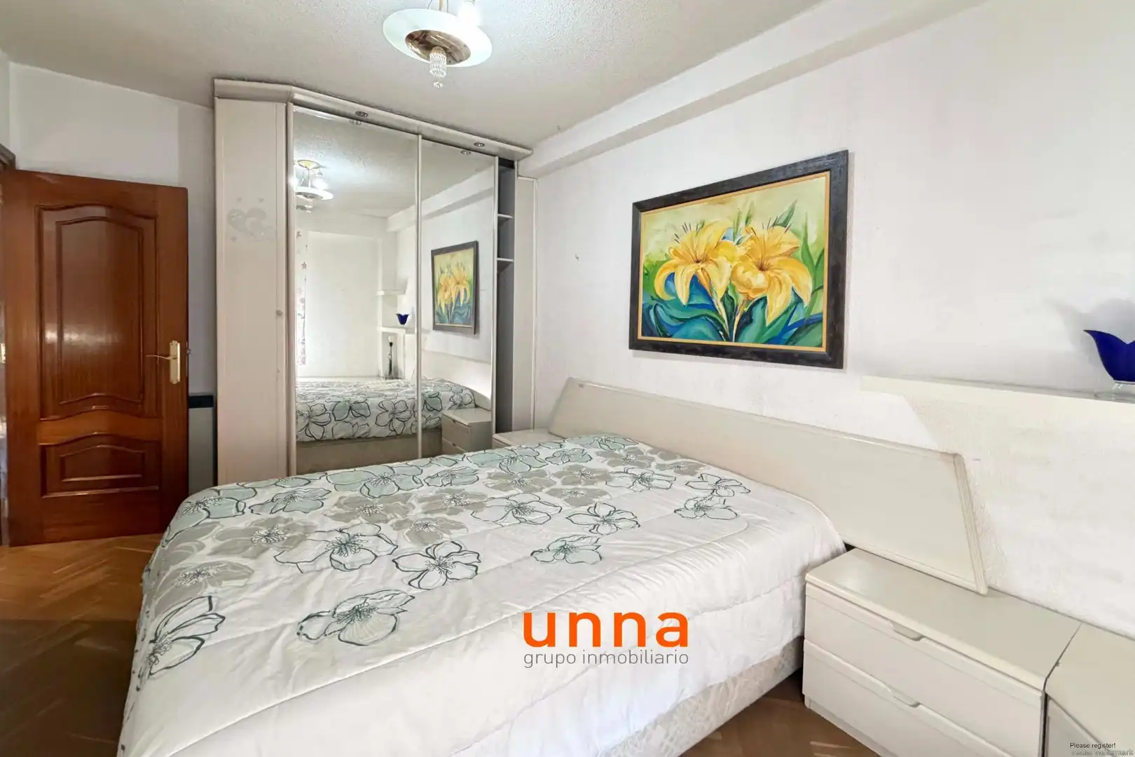Habitación de Piso en venta en Móstoles con Aire acondicionado, Calefacción y Parquet