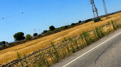 Foto 3 de Terreny en venda a Carretera de Sevilla, Guillena pueblo, Guillena
