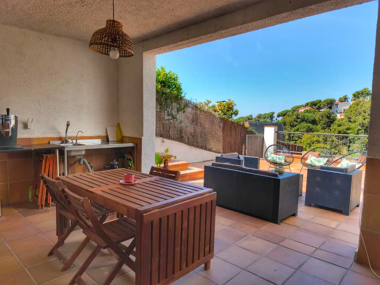 Villa avec terrasse à vendre à Roca Grossa, imagen 19