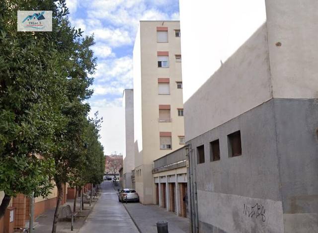 Piso en Venta en Plaza TERMES DE LES en Les Termes