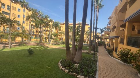 Foto 2 de Piso en venta en Avenida de Barcelona, Nueva Alcántara, Marbella