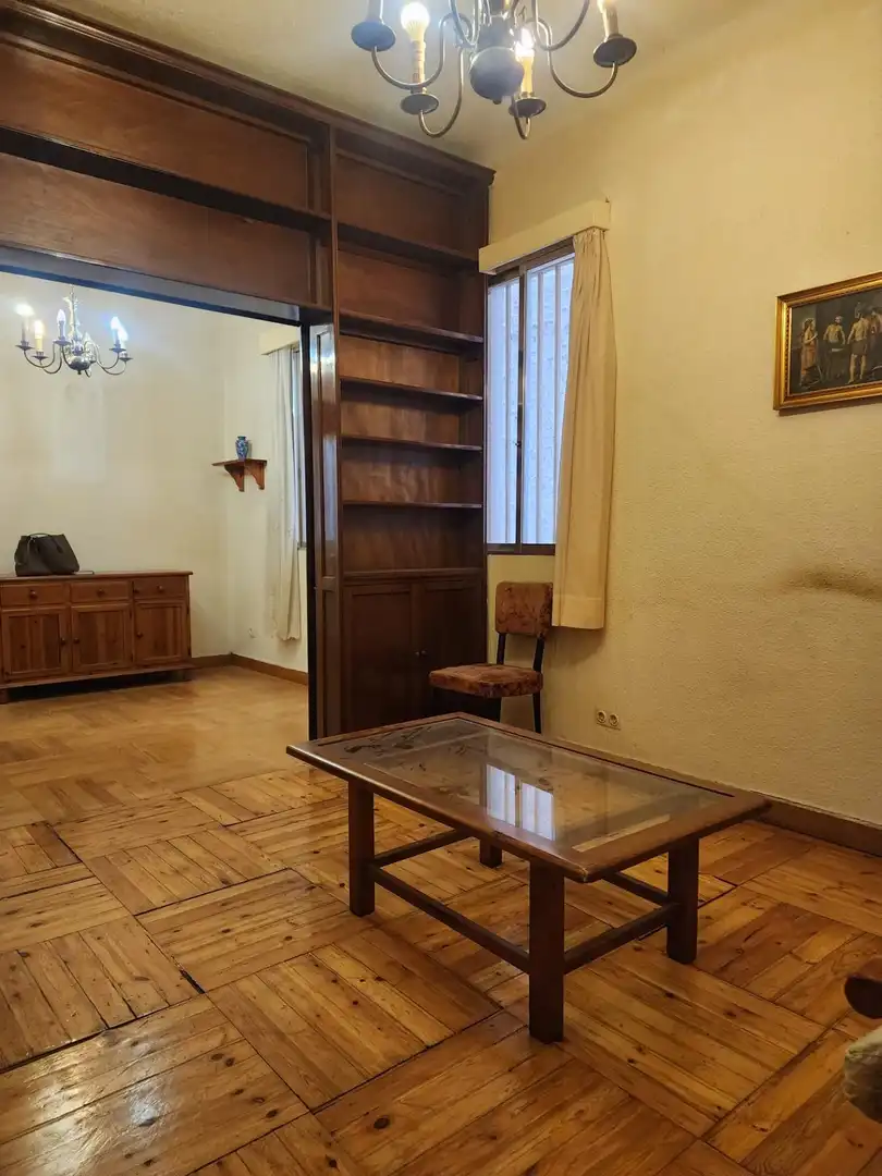 Appartement avec ascenseur à vendre à Barrio de Salamanca, imagen 2
