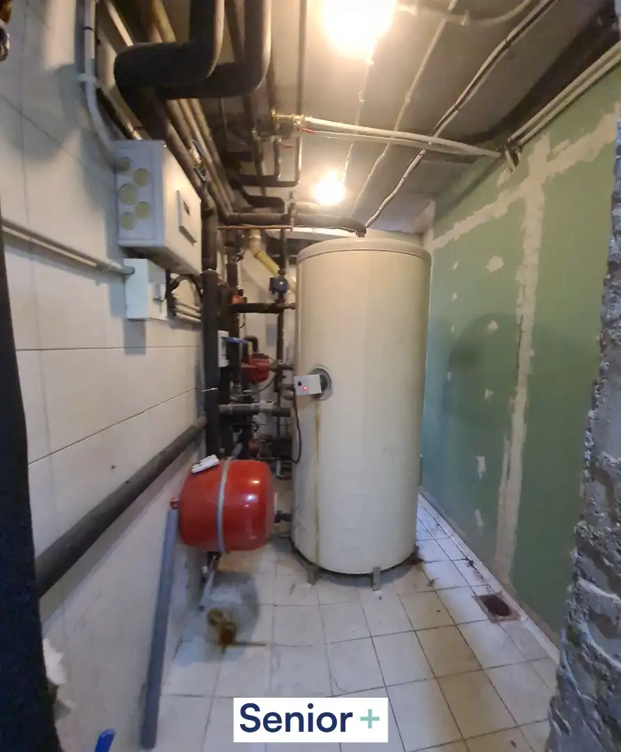 Maison avec terrasse à vendre à Centre - Cordelles, imagen 44