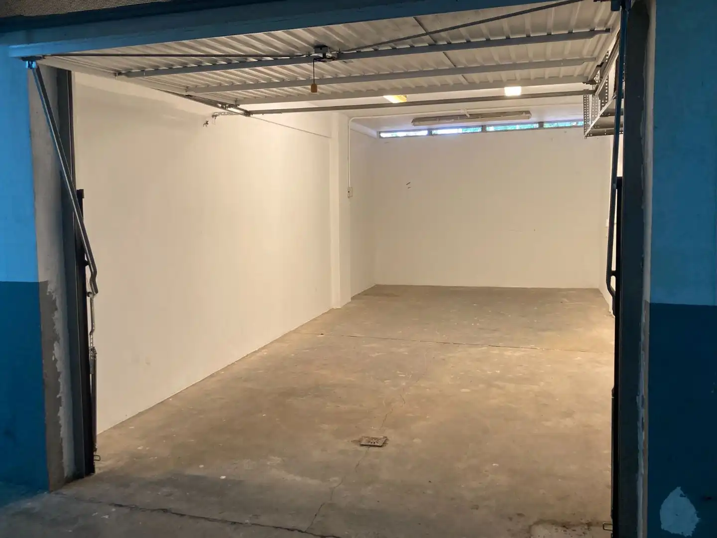 Garage for rent in Arona