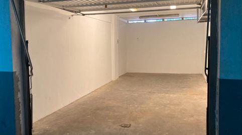 Foto 2 de Garatge de lloguer a Calle Montaña Chica, 2, Los Cristianos, Santa Cruz de Tenerife