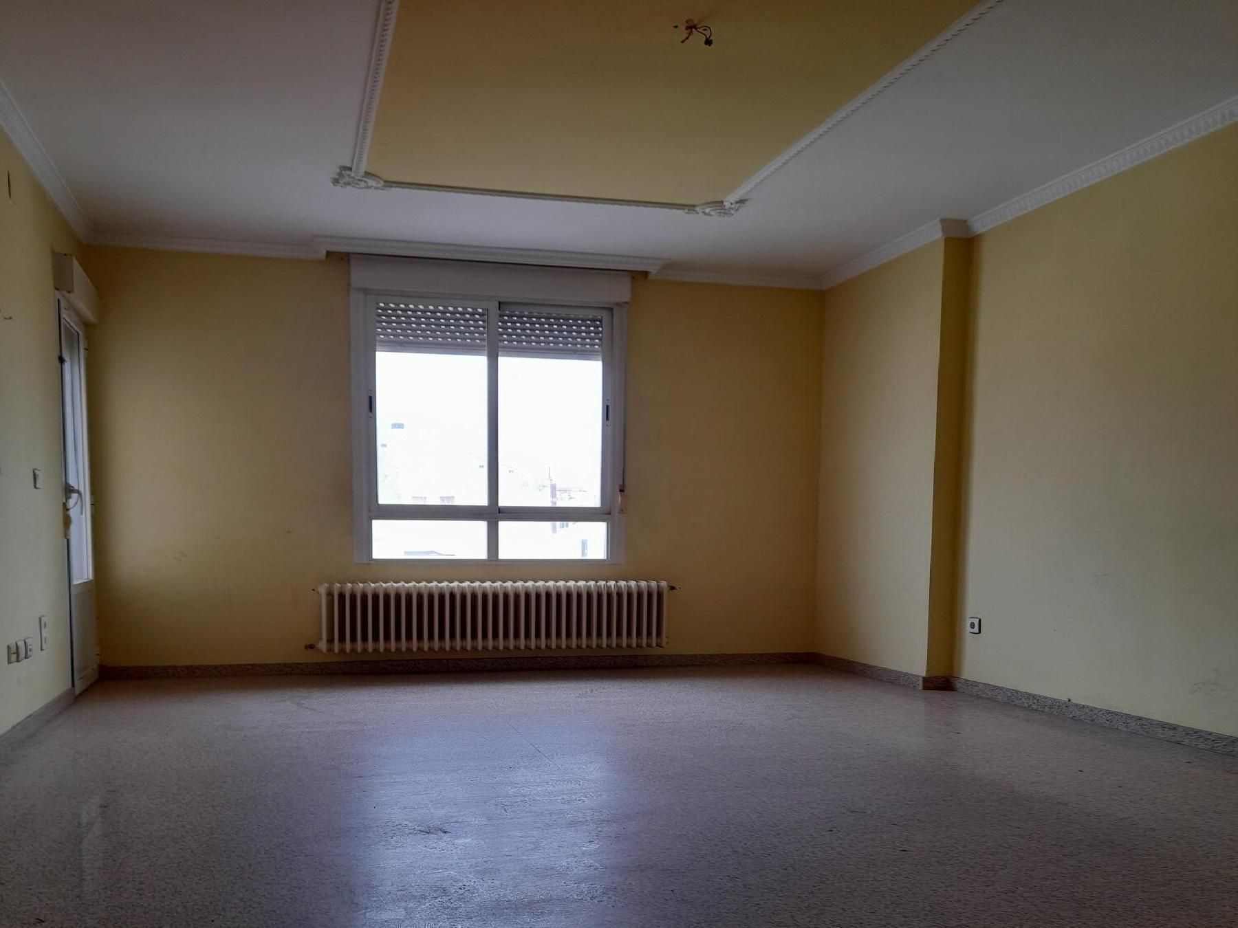 Schlafzimmer von Wohnung zum verkauf in Villarrobledo mit Abstellraum