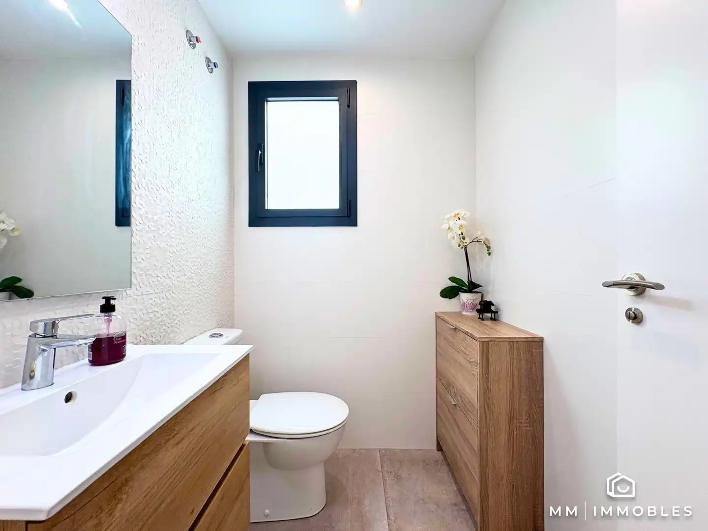 Ático con terraza en venta en CANOVELLES, imagen 4