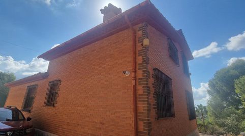 Chalet en Urbanización Monte Cristina
