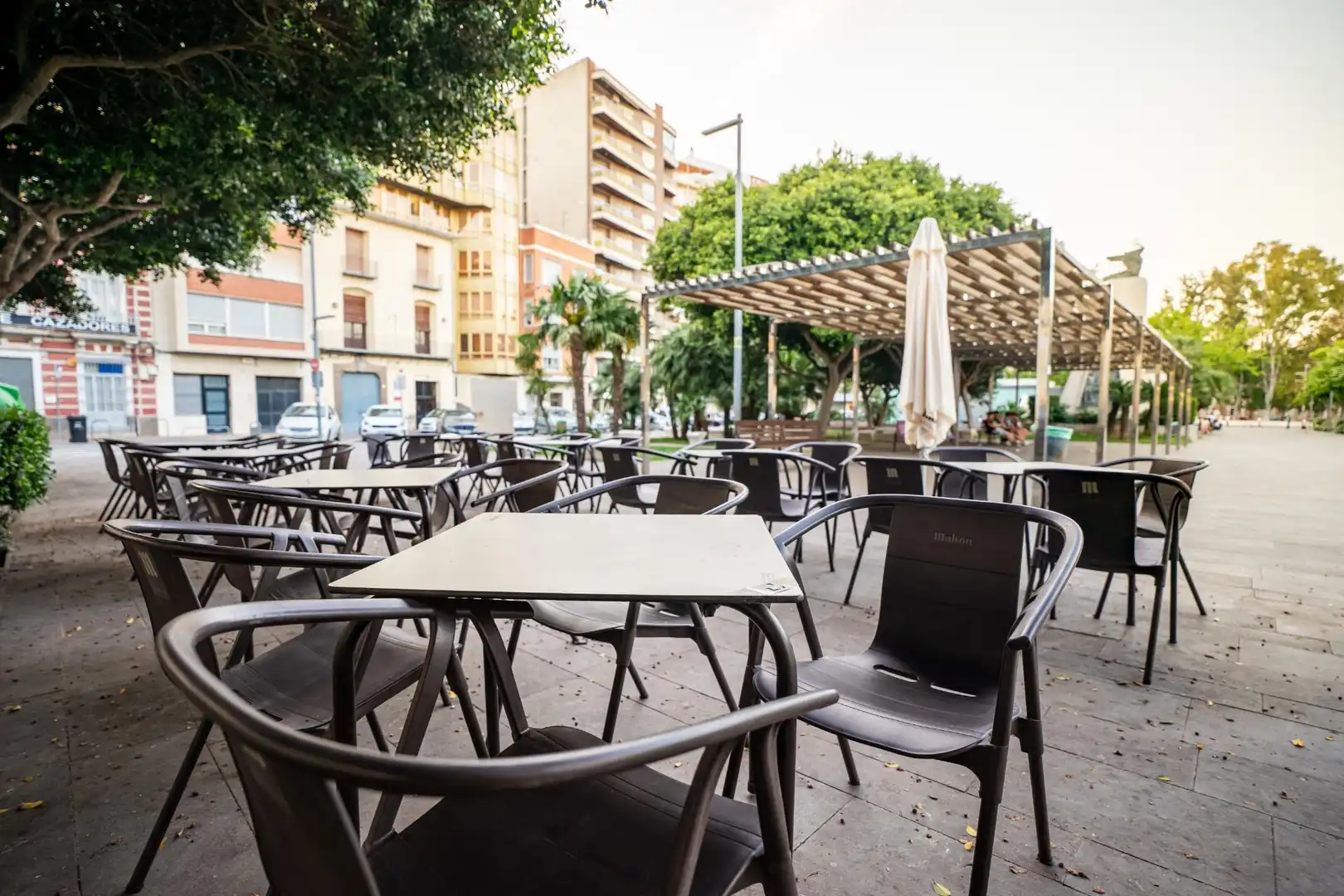 Gewerbefläche zum Verkauf in Sagunto ciudad, imagen 4