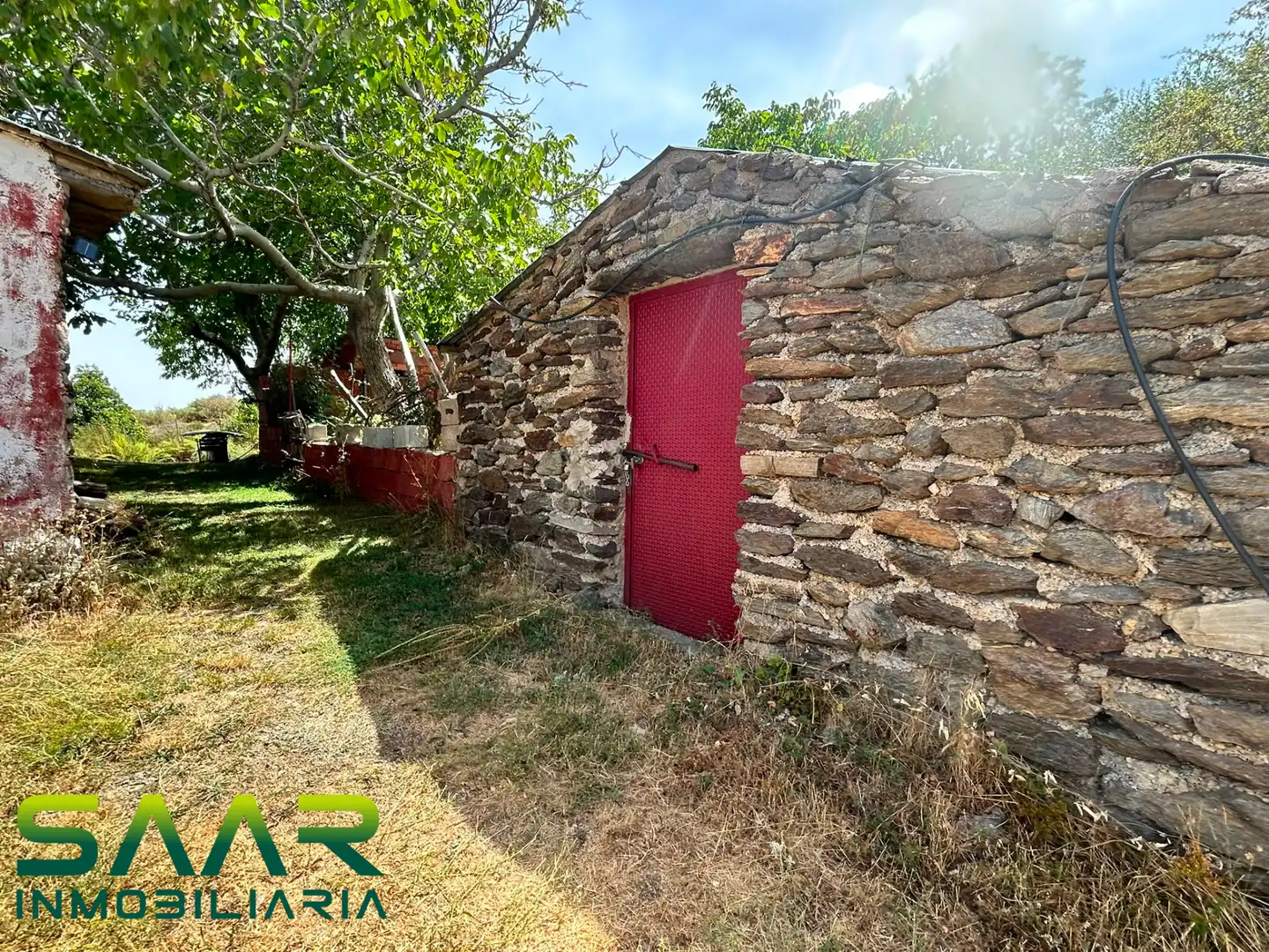 Terreno rústico en venta en Güéjar Sierra