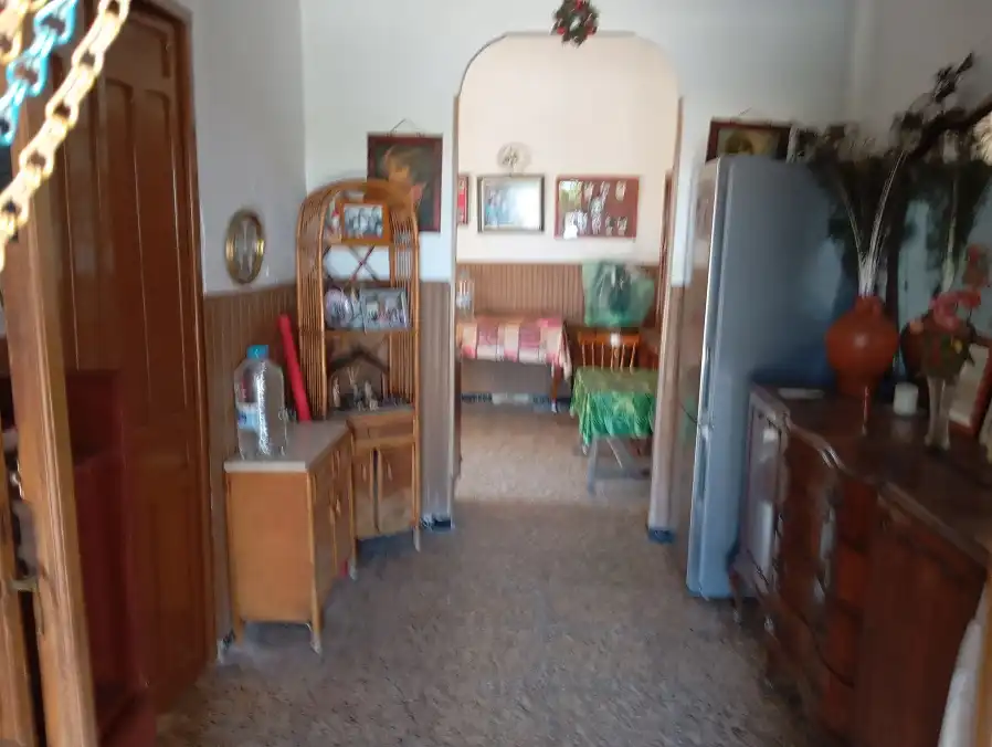 Küche von Country house zum Verkauf in Elche / Elx