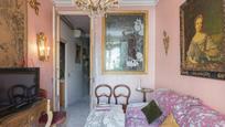 Bedroom of Flat for sale in  Barcelona Capital  with Air Conditioner and Balcony