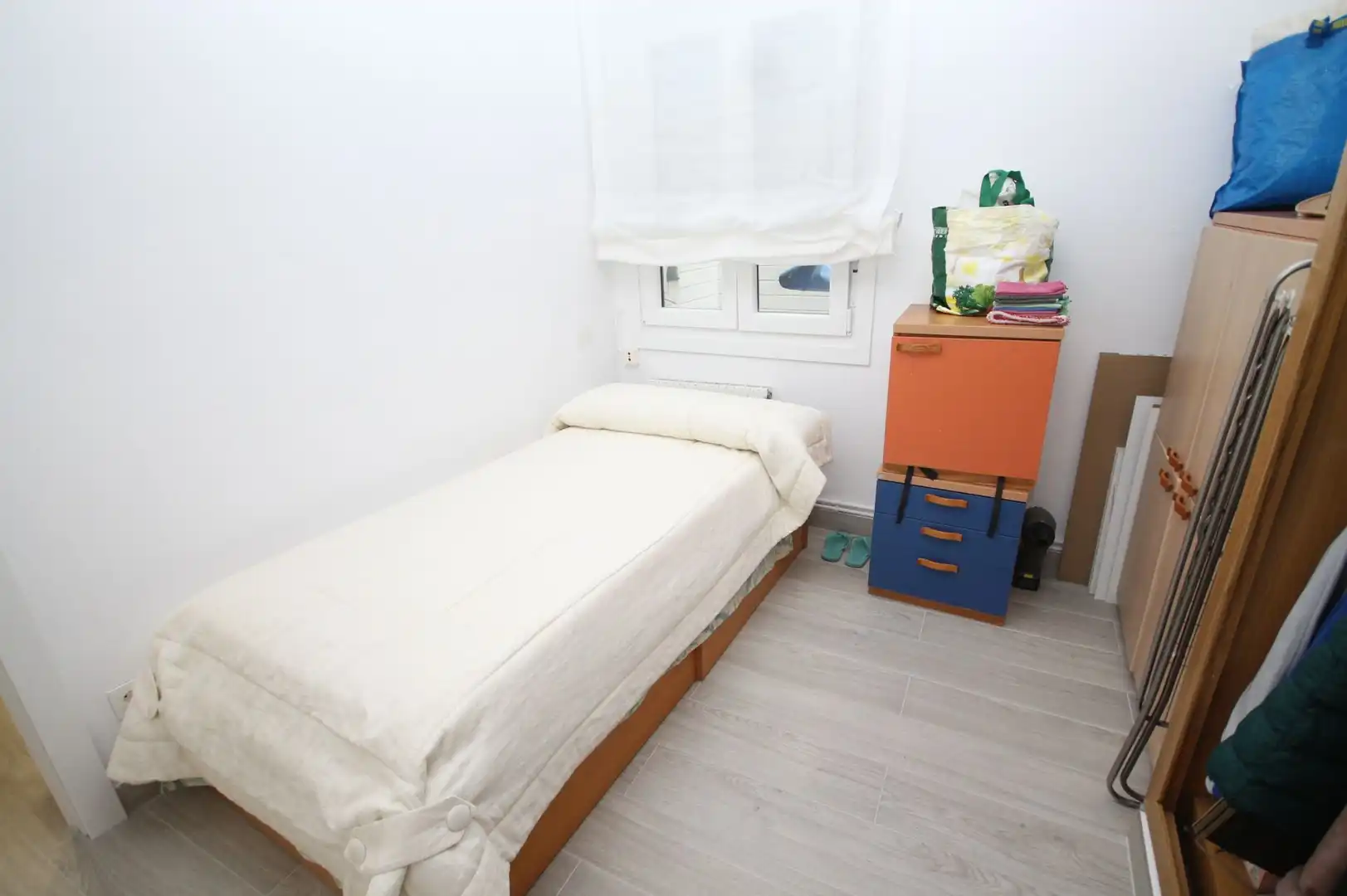 Piso con ascensor en venta en Genaro Oraá, imagen 16