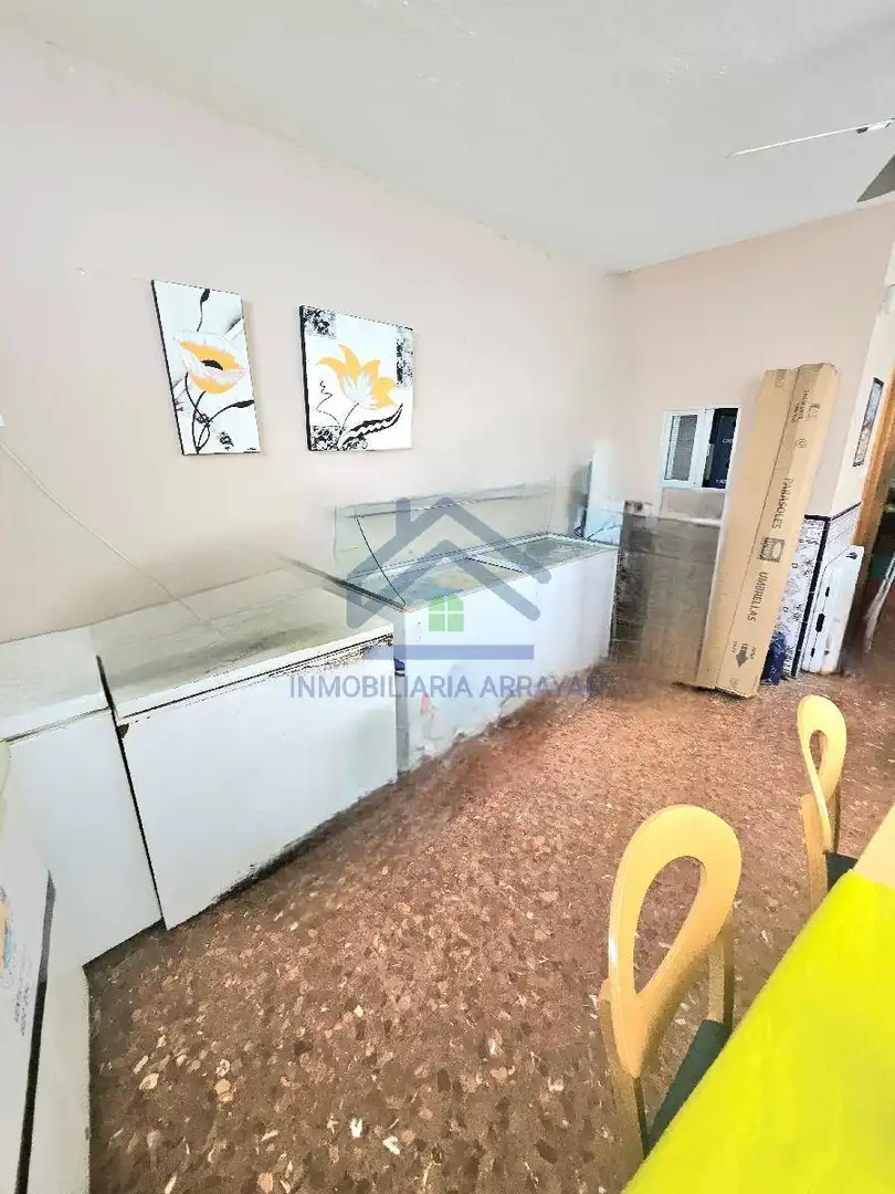 Houses for sale in Salobreña  with Terrace and Storage room