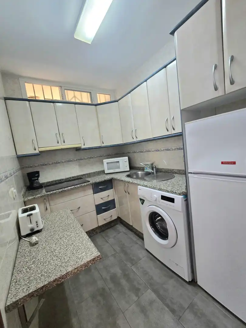 Appartement avec ascenseur à vendre à Puerto Marina, imagen 9