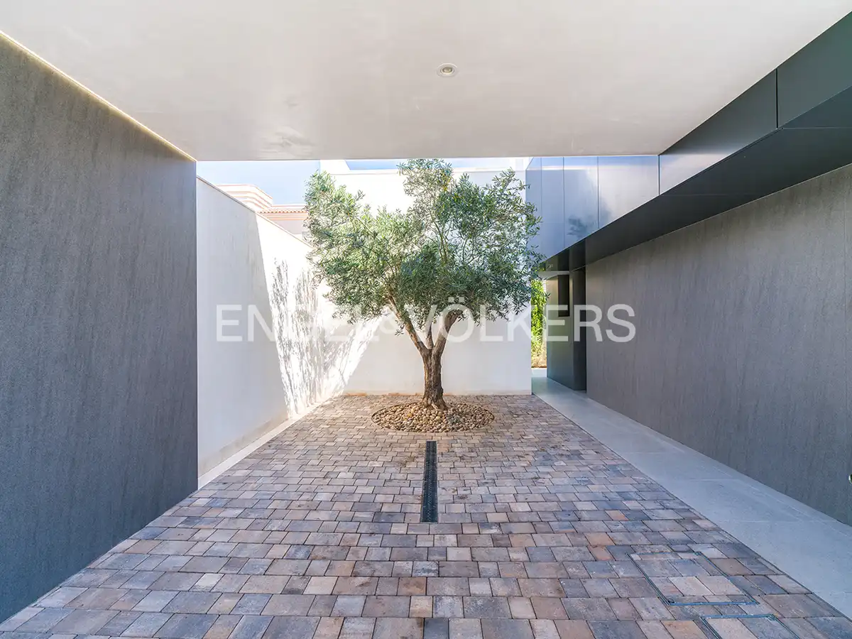 Houses for sale in Elche / Elx  with Air Conditioner, Heating and Private garden
