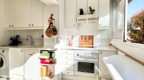 Foto 4 de Piso en venta en De Santa Comba, Casa de Campo,  Madrid Capital