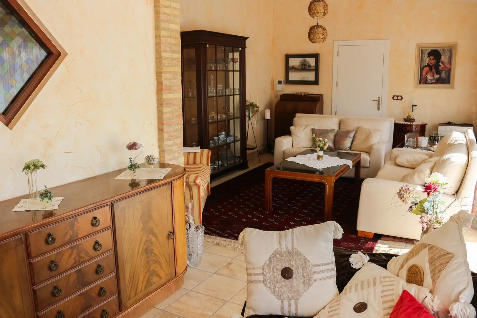Detached house with terrace for sale in Mar Menor de Cartagena – Cabo de Palos, imagen 10