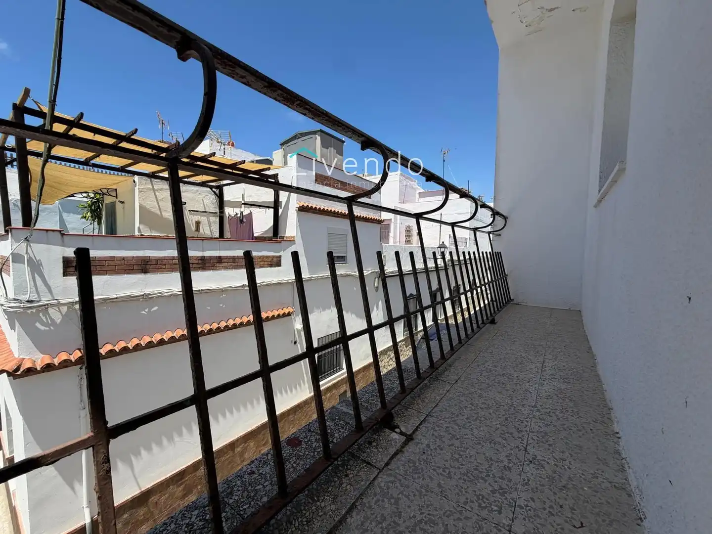 Terrassa de Casa o xalet en venda en Barbate amb Terrassa i Traster