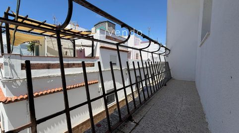 Foto 4 de Casa o xalet en venda a Islas Baleares O Cristo de Medina Celi 9, Barbate ciudad, Barbate